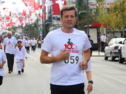 CUMHURİYETİMİZİN 100. YILI’NA ÖZEL KOŞTULAR